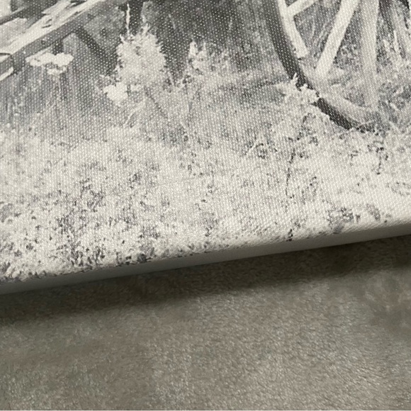 CafePress Canvas Art 11x14 - Picture 10 of 14